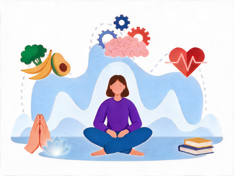 Starting With Intention: Getting Ready in Every Way That Matters